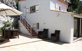 La Maisonnette de la Plage du Rouet